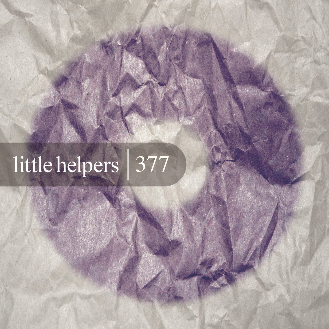 Hiver Laver – Little Helpers 377 [LITTLEHELPERS377]